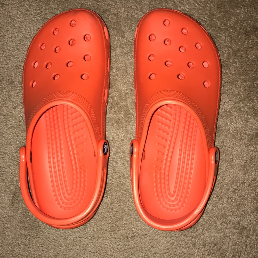 Crocs
